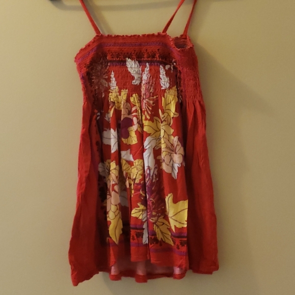 Y2K H&M Tank - Picture 4 of 4